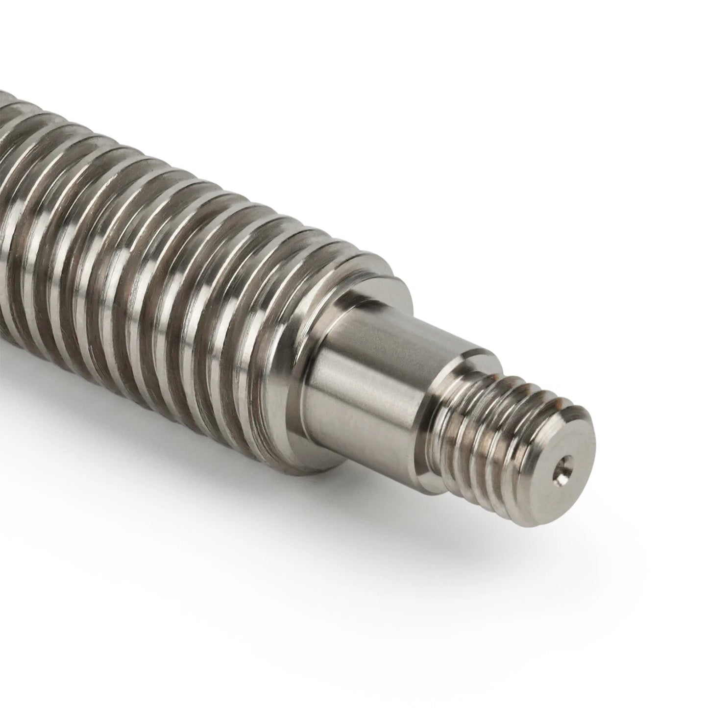7" Extended Replacement Shaft for 28mm Accuturn / Coats Wheel Balancers