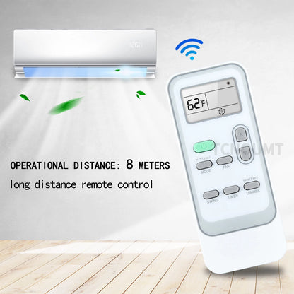 DG11J1-99 Remote Control For Hisense Air Conditioner AP1022HW1GD AP0522CR1W