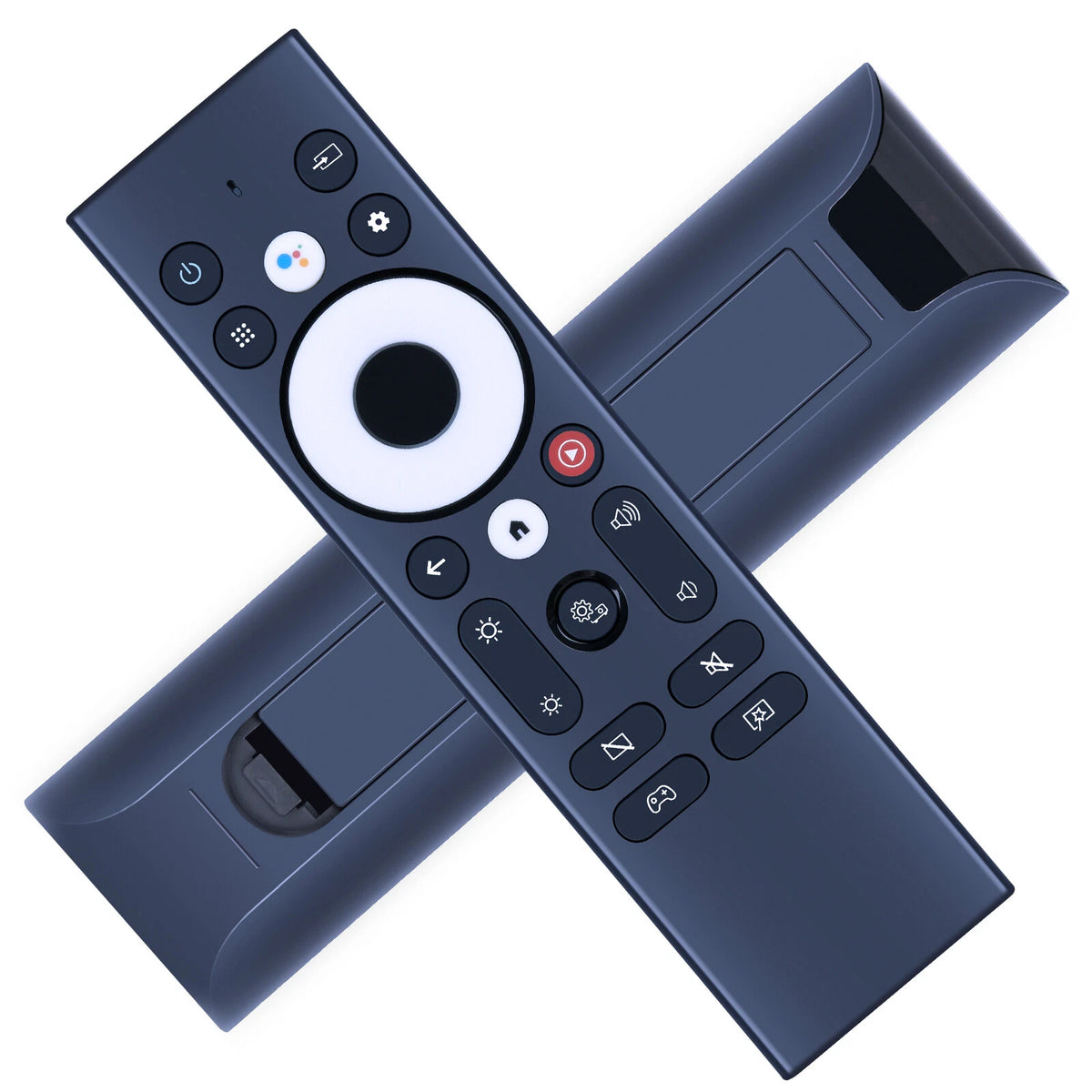 Replacement Remote Control For Epson LS800 Projector