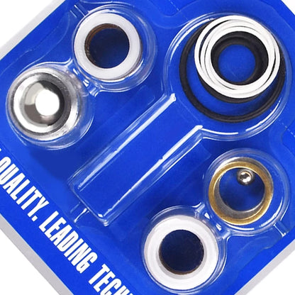 248213 Pump Repair Packing Kit for Airless Paint Sprayer 1095 1595 5900...