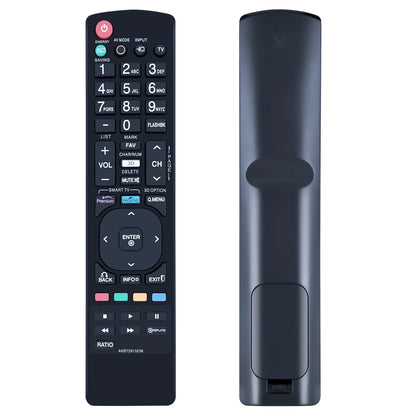 AKB72915238 For LG TV Remote Control 32LW5700 42LW5700 55LV3700 55LV5500