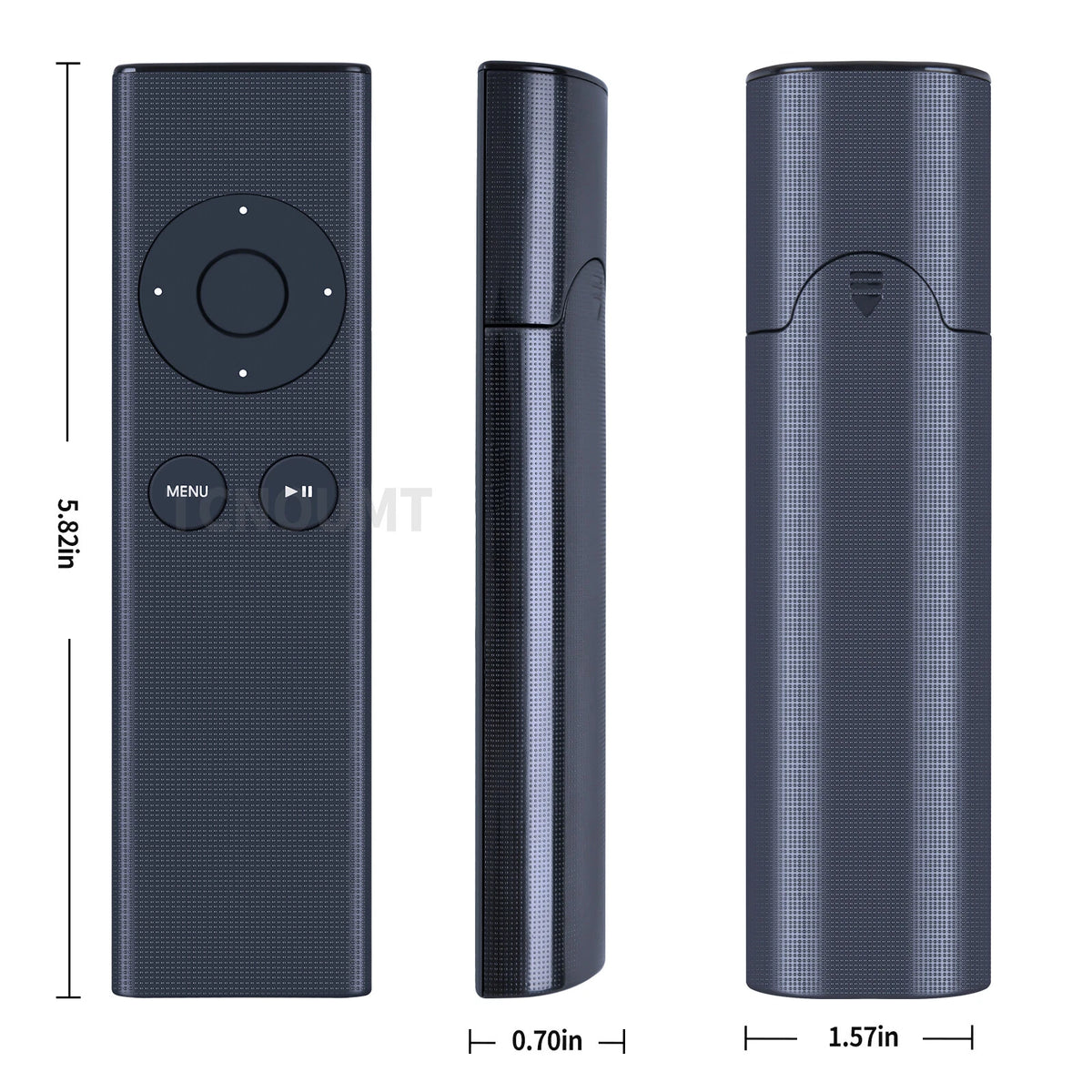 Universal Remote Control For Apple 2/3 TV Box A1294 A1156 Apple 2021 TV4 4K