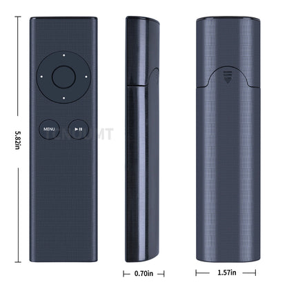 Universal Remote Control For Apple 2/3 TV Box A1294 A1156 Apple 2021 TV4 4K