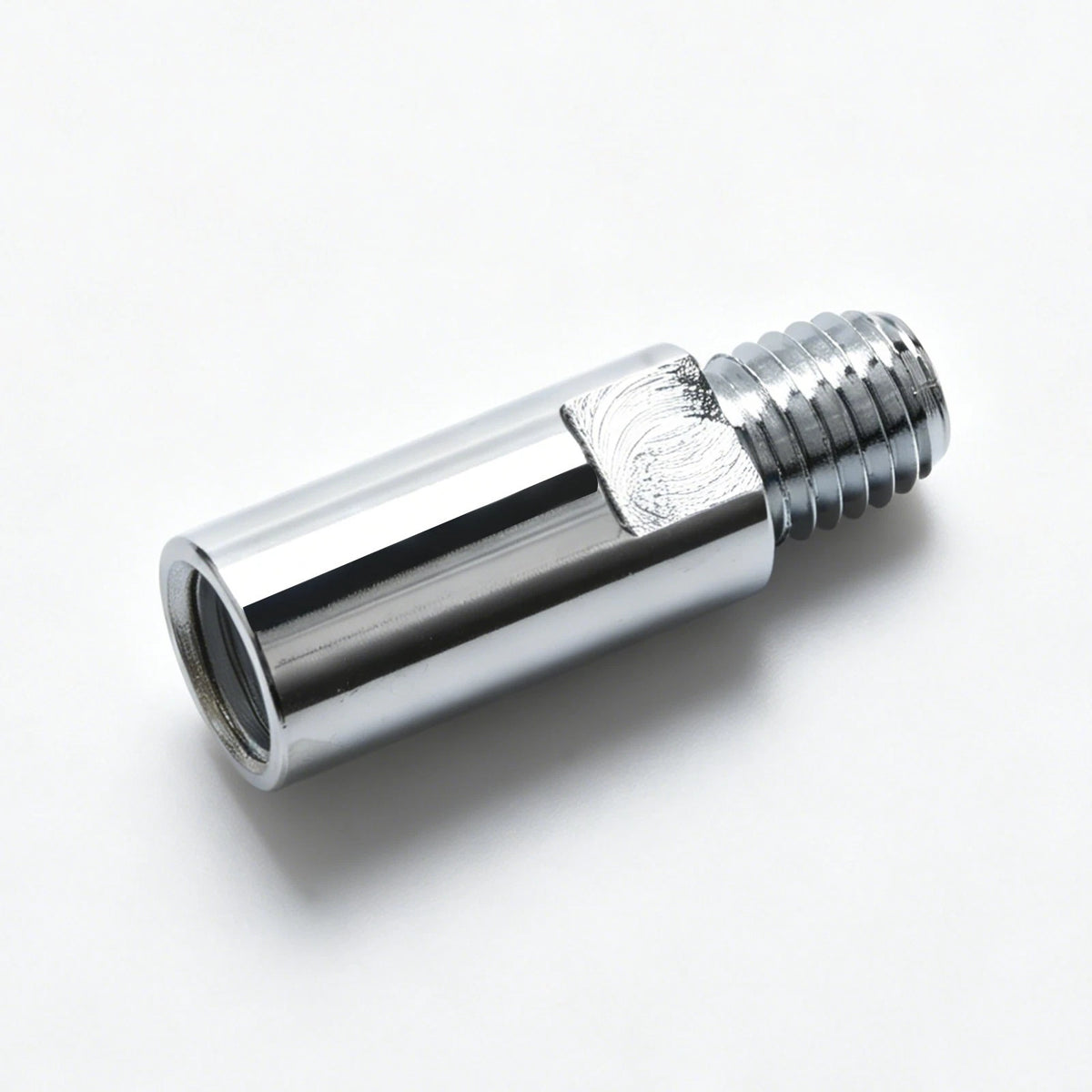 Chrome Angle Grinder Extension Shaft 5/8"-11 60mm for Polishing Grinding Car