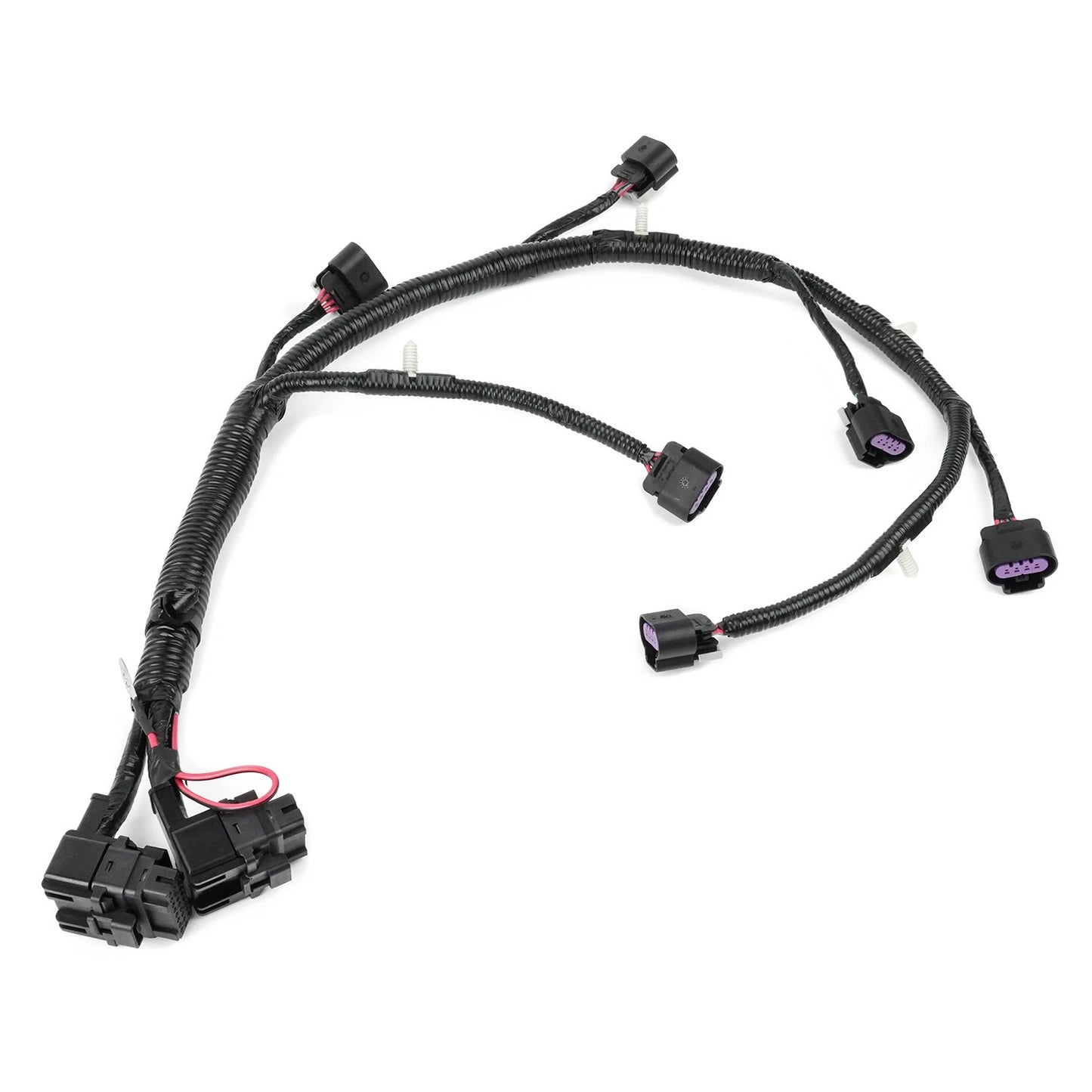 1846154C95 Fuel Injector Harness For International DT466E HEUI 1994-2003