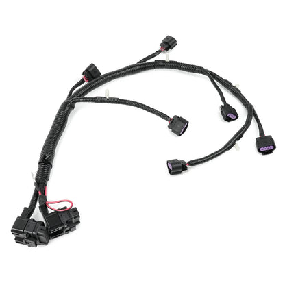 1846154C95 Fuel Injector Harness For International DT466E HEUI 1994-2003
