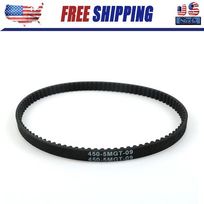 For Polaris Water Pump Belt 2001-2005 600 700 800 replaces  5411998 & 2201821
