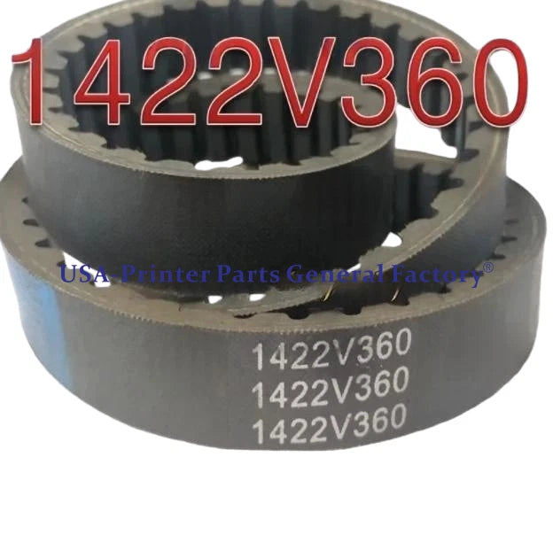 1PC  Fit For 1422V480 variable speed belt High quality