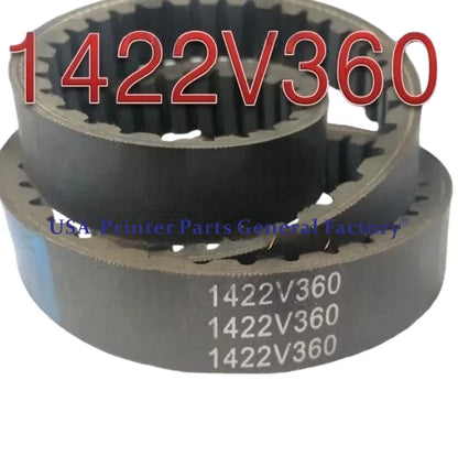 1PC  Fit For 1422V480 variable speed belt High quality