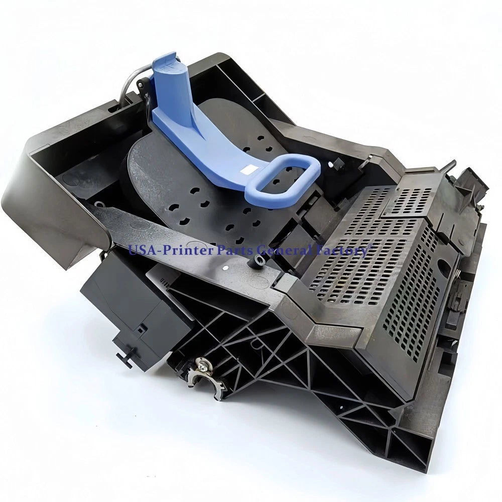 Q6675-67020 Carriage 24-IN 44-IN Fits For HP DesignJet Z2100 Z3100 Fast delivery