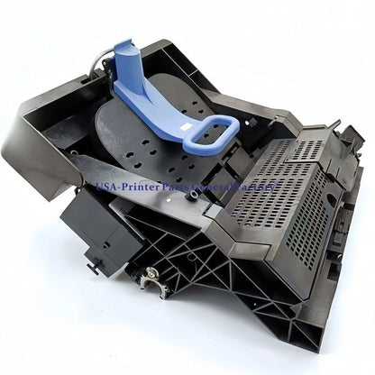 Q6675-67020 Carriage 24-IN 44-IN Fits For HP DesignJet Z2100 Z3100 Fast delivery