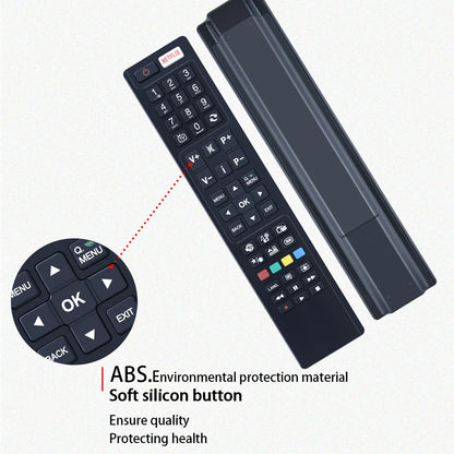 RC48125 30089237 Remote Control For Panasonic Smart TV X24CW304 TX32C300E