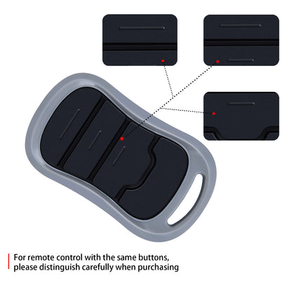Remote Control For Genie Garage Door Intellicode G3T-BX G3T-R (1997-Current)