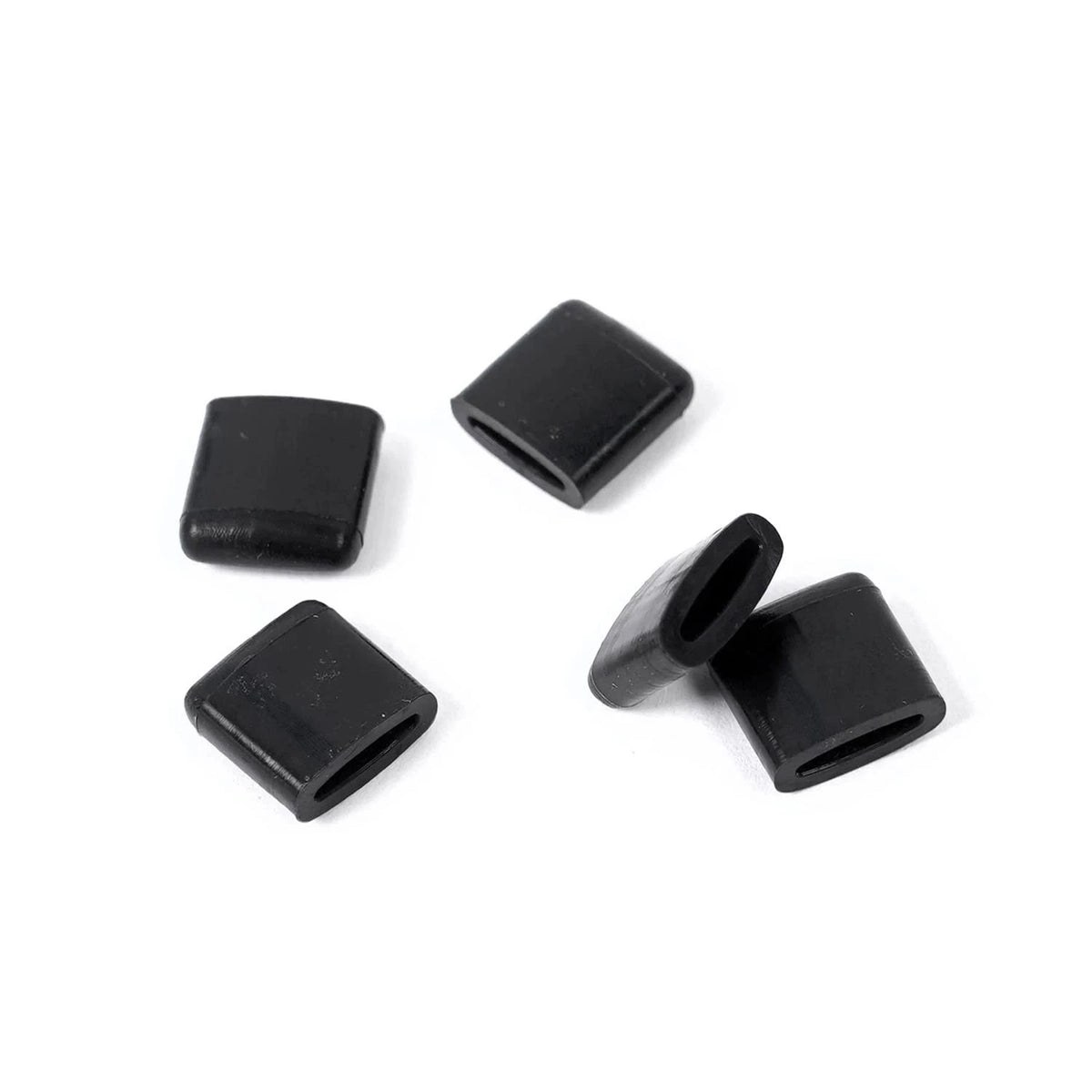 ZYAMY 10pcs Air Fryer Rubber Bumpers Premium Feet, Silicone Pieces,...