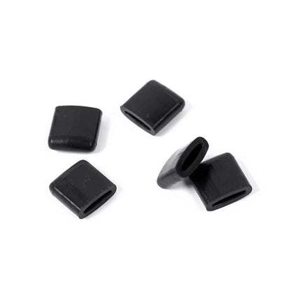 ZYAMY 10pcs Air Fryer Rubber Bumpers Premium Feet, Silicone Pieces,...