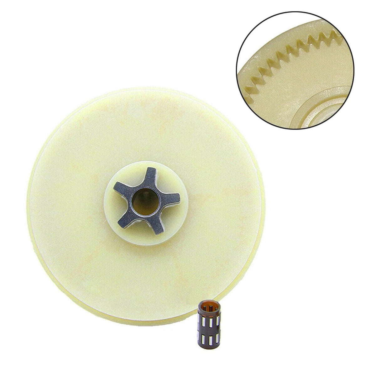 Sprocket Kit For Remington Electric Chainsaw And RPS 96 Polesaws 122511-01