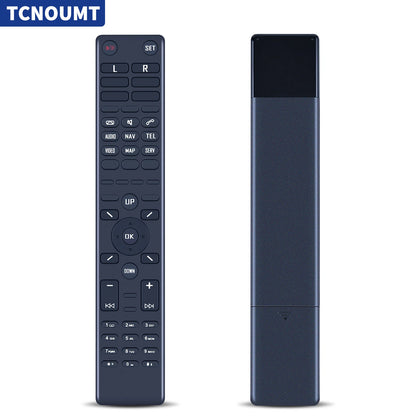 Remote For 08 years ago Mercedes S E ML GL CL Series Rear DVD Entertainment