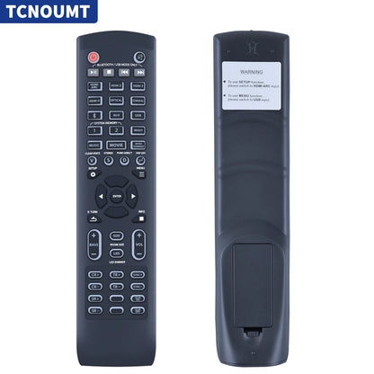 Remote Control For Nakamichi Shockwafe Ultra 9.2 9.2.4 DTS:X/Atmos/SSE Soundbar