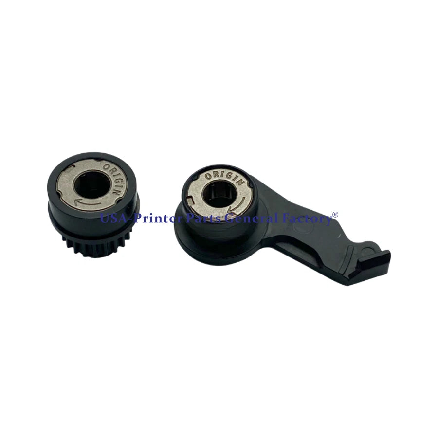 G065-2767 D149-2773 Paper gear For Ricoh 5054 6054 3055 2554 2555 3055 bearing