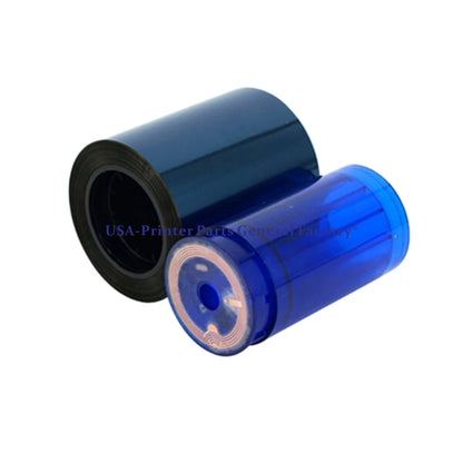534000-002 YMCKT Color Ribbon For Datacard SP SD Series Card Printer 250 Prints