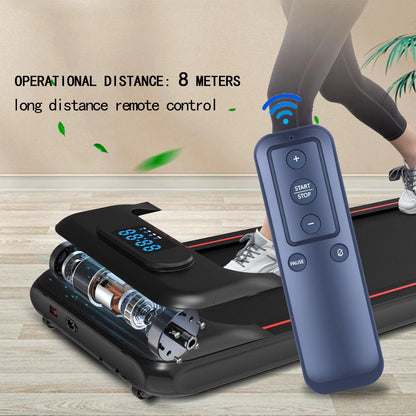 Replacement Remote Control For WELLFIT Walking Pad Under Desk Treadmill