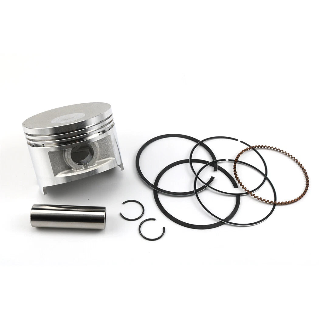 For Club Car Golf Cart DS Precedent 1992-up FE290 Piston Ring Gasket Kit Std Bor