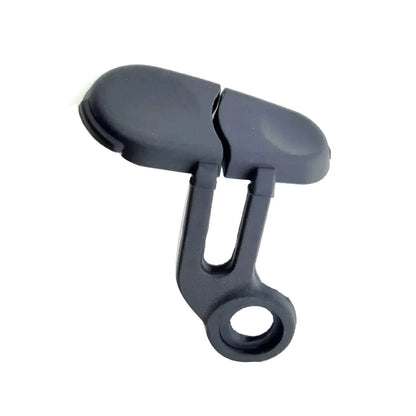 10-Pin Shutter Line Cover Rubber Cap Lid For Nikon D3 D3S D3X Camera Accessories