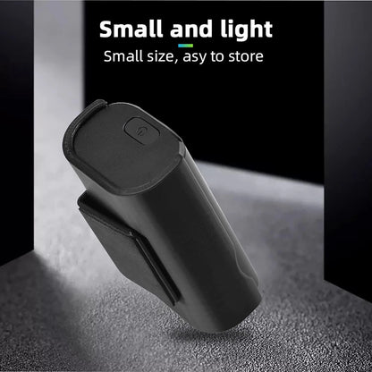 Battery Holder Clip for DJI FPV Goggles v2 / Avata 2 Black