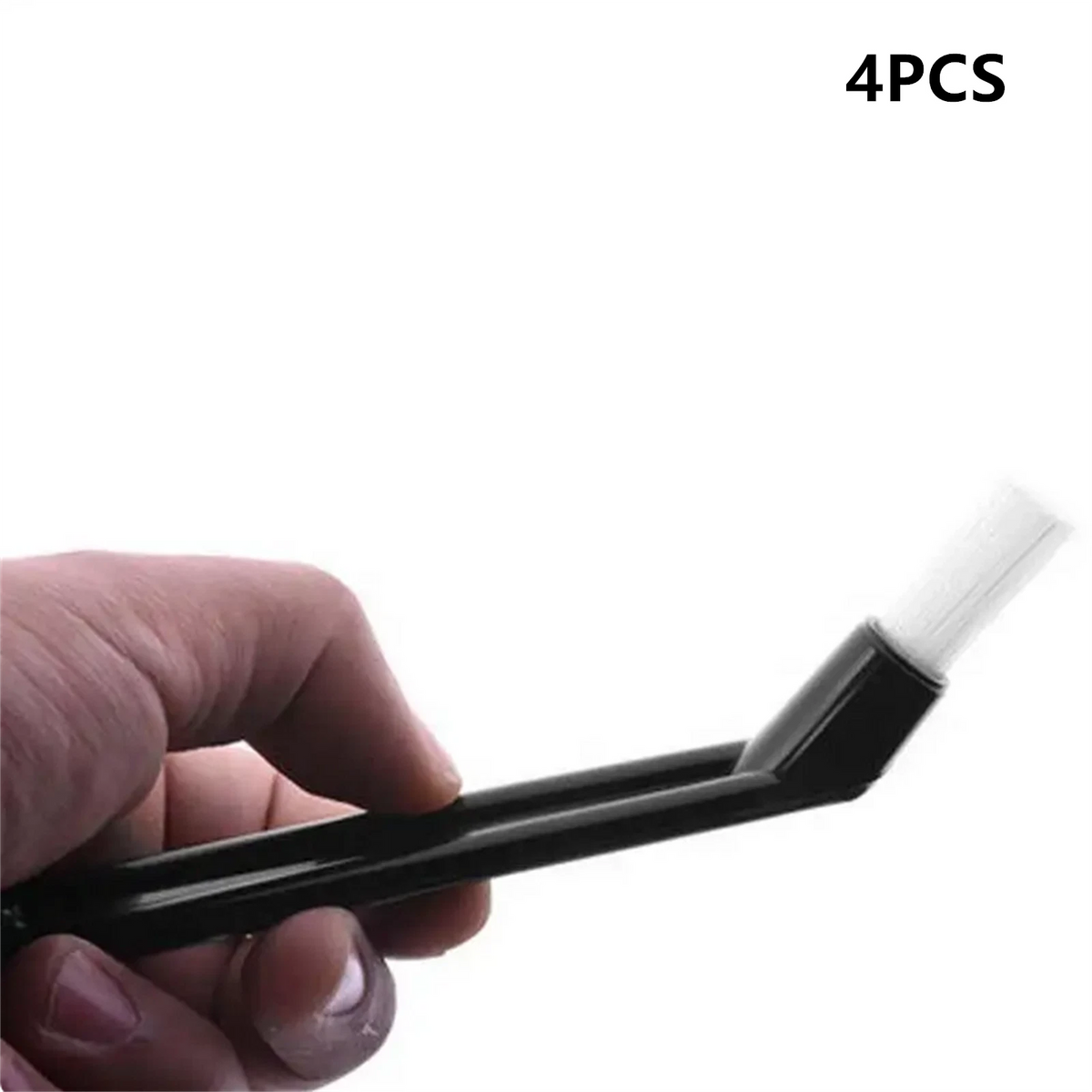 4pcs Coffee Machine Cleaning Brush For Hotels Cafes Restaurants Accessories