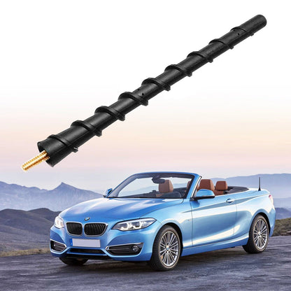 VOFONO Antenna for 1994-2018 BMW 328Ci 325Ci 330Ci 7 Inch BMW, 7