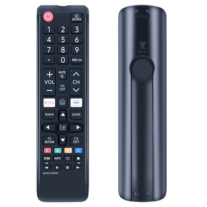 BN59-01347A Remote Control For Samsung TV UN43RU7200F UN50TU7090G UN55RU7200
