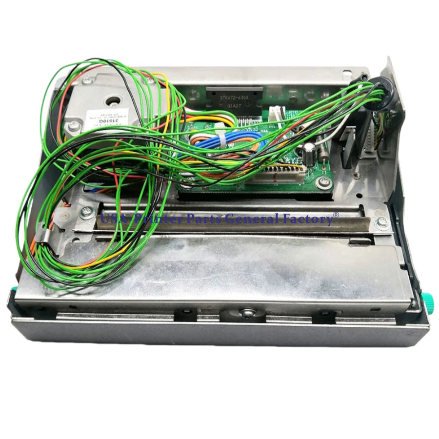 Kit Cutter Assembly Fits For Toshiba B-EX4T1 Thermal Printer High quality
