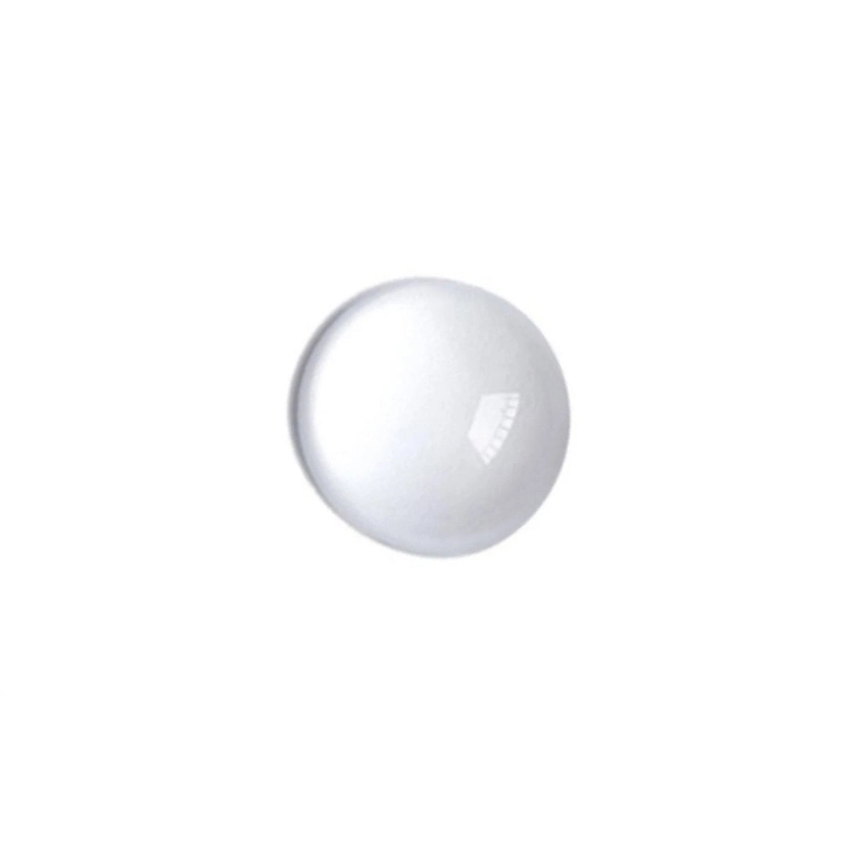 Sapphire Bubble Magnifier Calendar Lens Replacement Part For Date Window Watch y