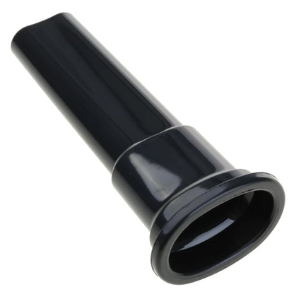 QIEIEI Efficient Replacement Pusher Rod Juicer As Pictures, Black