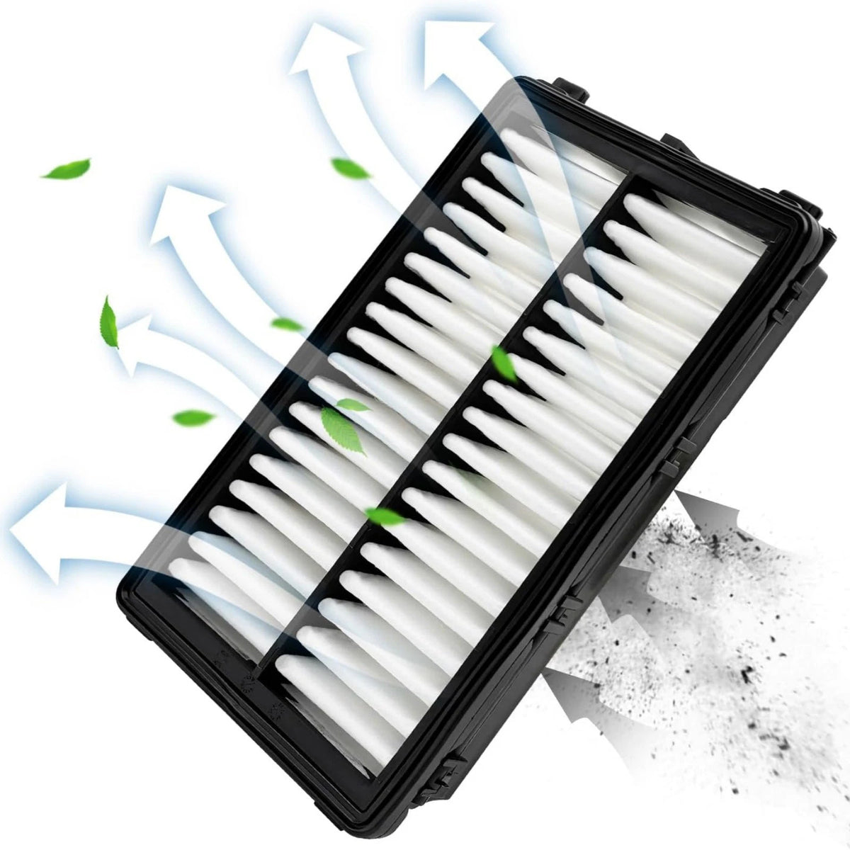Air Filter Replacement Part 28113-L1100 For Hyundai Sonata N-Line 2.5L 2020-2025