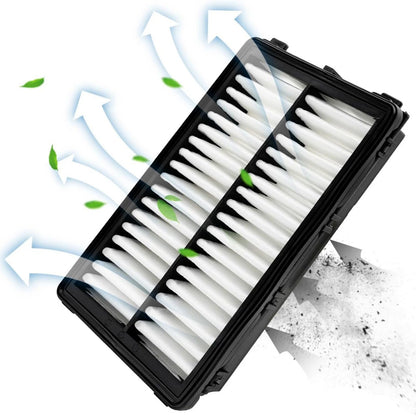 Air Filter Replacement Part 28113-L1100 For Hyundai Sonata N-Line 2.5L 2020-2025