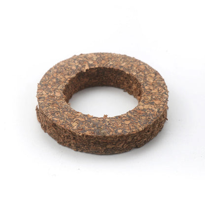 5 x Chry 340 P5249320 upgrade small block 90 degree oil filter adapter gaskets