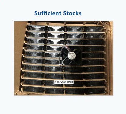 NMB Fan 3110RL-04W-B79 DC 12V 0.44A 80*80*25mm UPS power supply / Inverter Fan