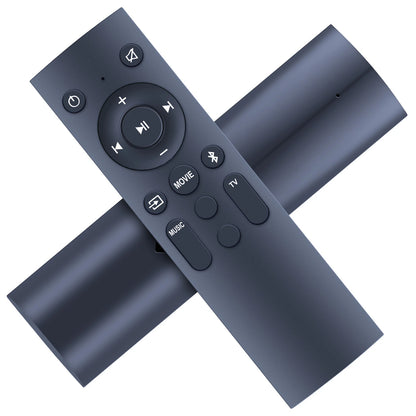 Replace Remote Control For TCL Alto 6 2.0 Channel Sound Bar TS6100 TS6110