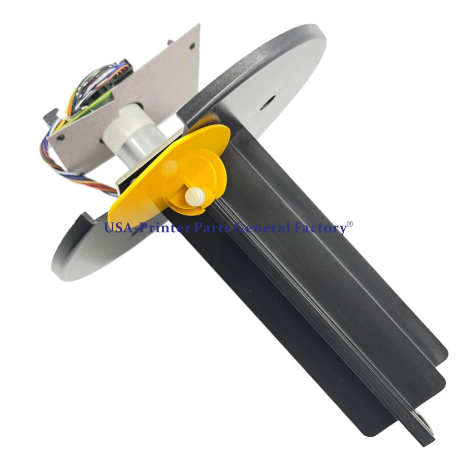 P1058930-059 Media Rewind Spindle Fits For Zebra ZT420 ZT421 Thermal Printer