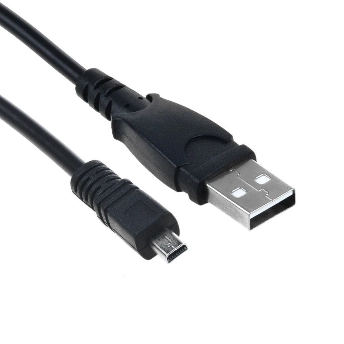 1.5m Photo Transfer Charger Cord For Nikon Coolpix 3100 4100 4200 P1 P2 P3 P4