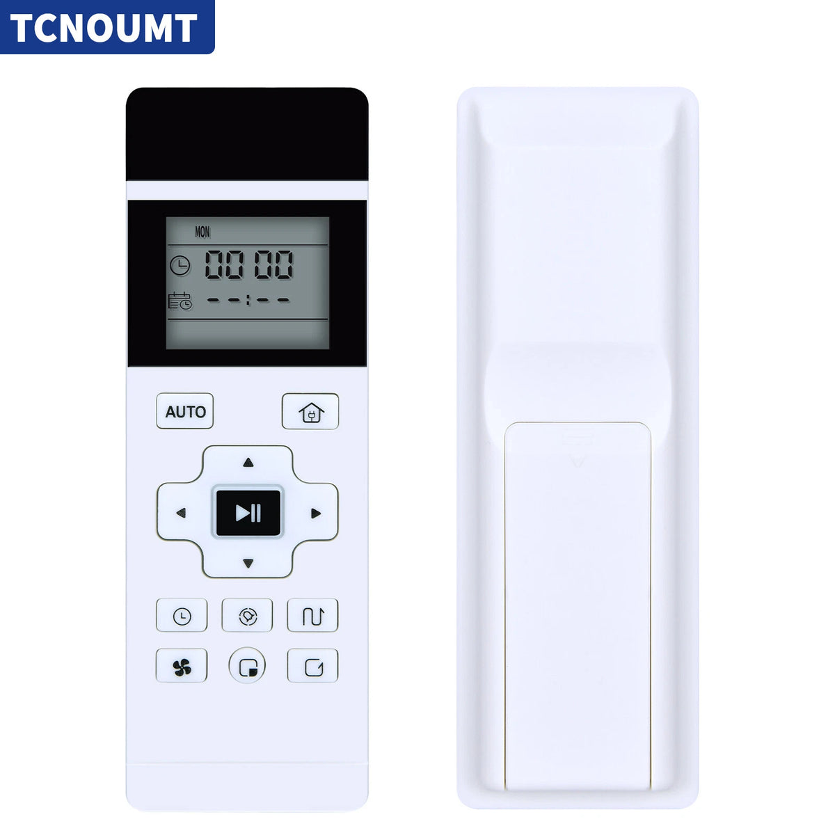 Remote Control For Lefant Robot Vacuums M210, M210B, M210P, M213, M213S, N1K