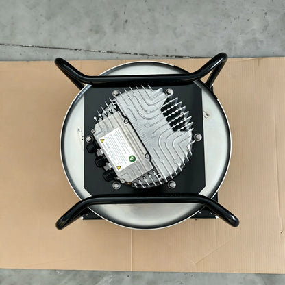 K3G400-PA27-71 for ebmpapst EC 400VAC 5.2A 3.35KW for industrial Cooling Fan