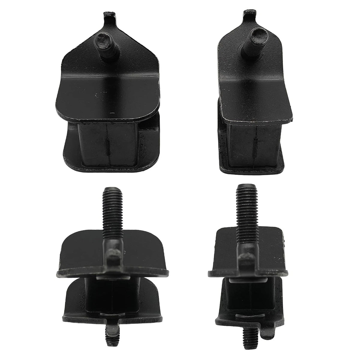 Generator Anti Vibration Rubber Mount for 5000 5500 6500 7000 7500 8000 8500...