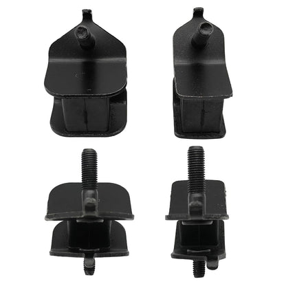 Generator Anti Vibration Rubber Mount for 5000 5500 6500 7000 7500 8000 8500...