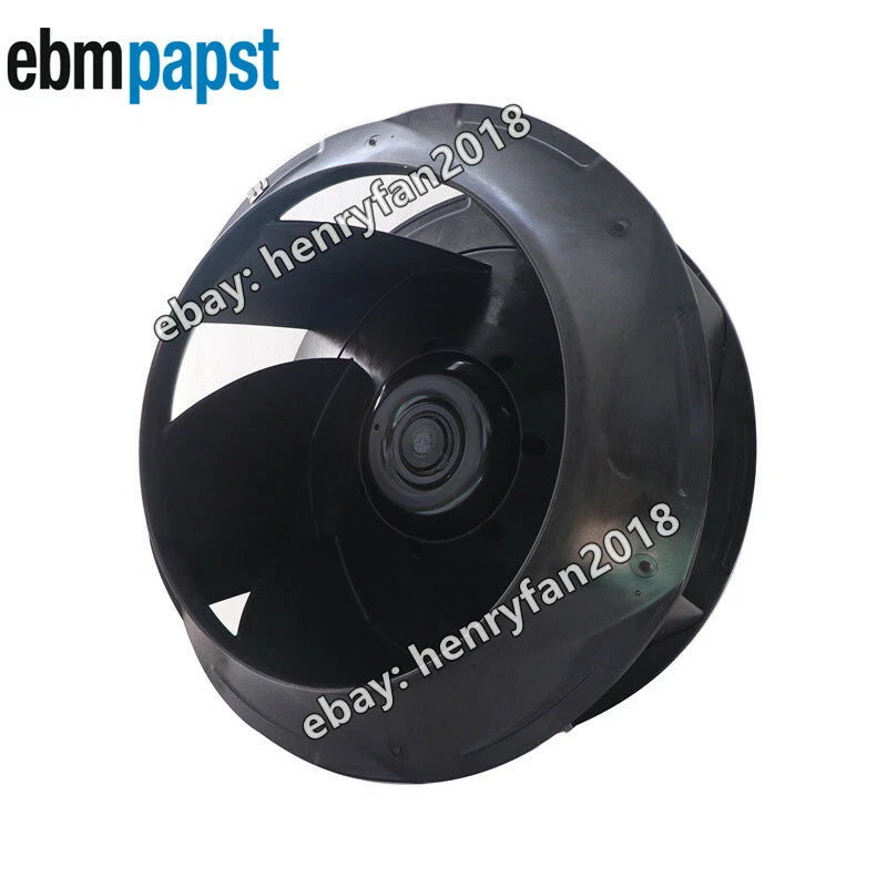 Ebmpapst R3G630-RB32-03 Centrifugal Fan AC 380~480V IP55 ??630mm AHU / FFU Fan
