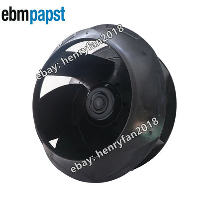 Ebmpapst R3G630-RB32-03 Centrifugal Fan AC 380~480V IP55 ??630mm AHU / FFU Fan
