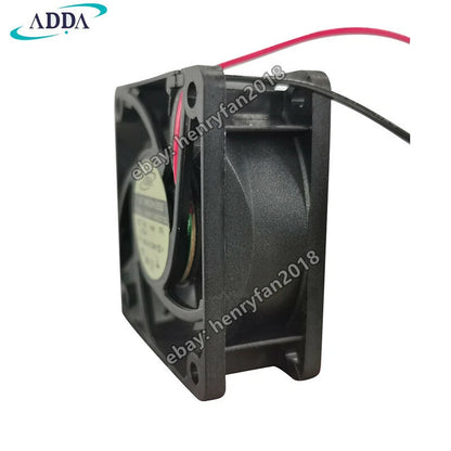 ADDA Fan AG06012UB257103 AD0612UB-A71GL 12VDC 0.32A 60*60*25MM Cooling Fan