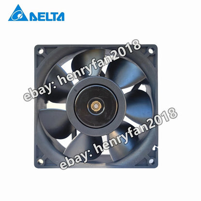 DELTA AFC1512DG Axial Fan DC 12V 2.16A 150*150*50MM 4-Pin Server Cooling Fan