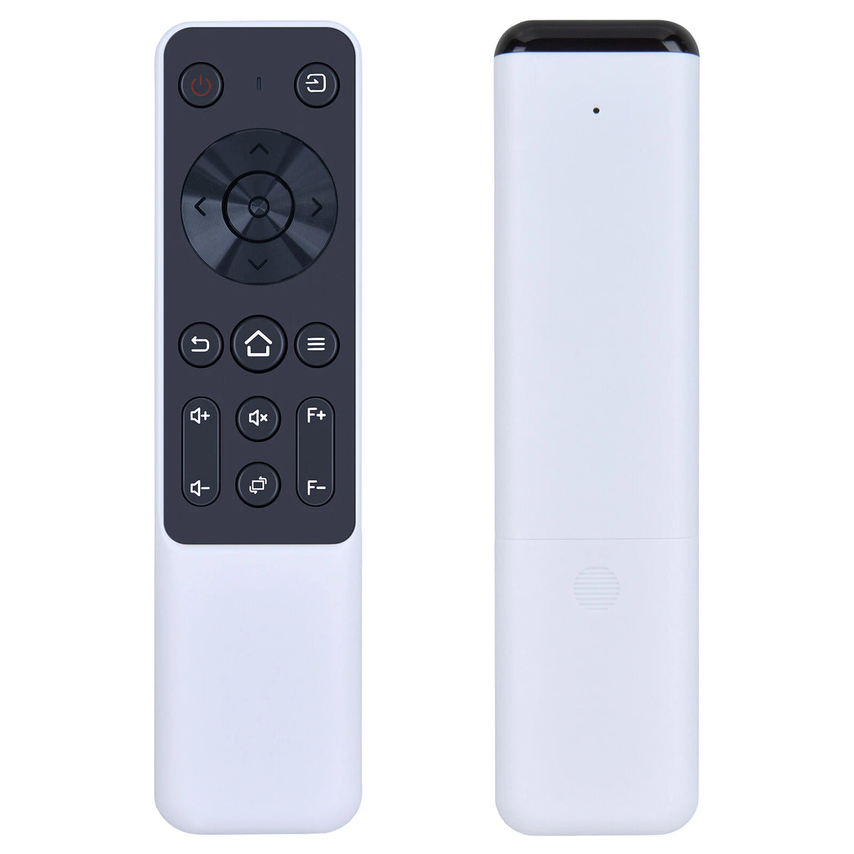 Replacement Remote Control For FunFlix A1 4K 1080P Outdoor Movie Projector